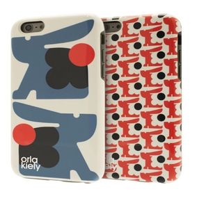 Used Orla Kiely iPhone 6/6s Case