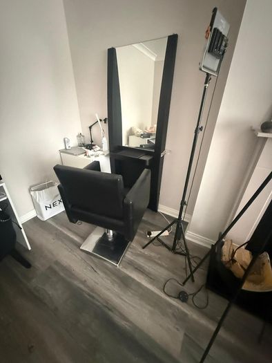 barber