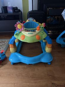 baby walker