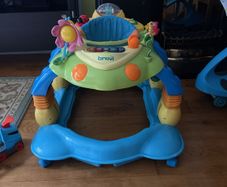 baby walker