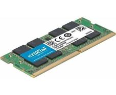 Ram Crucial Ct2k16g4sfd8266 32gb Kit (2x16gb)