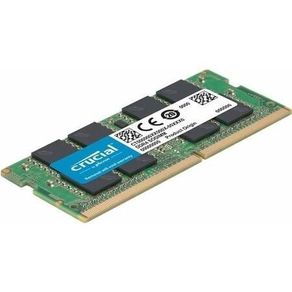 Ram Crucial Ct2k16g4sfd8266 32gb Kit (2x16gb)