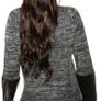 knit_sweater_witt_leather_look_applications__Color_BLACK_Size_Onesize fits most Image 7