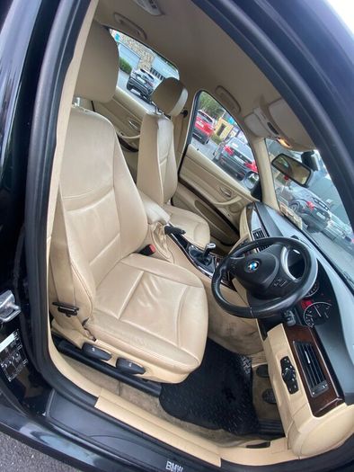 2011 3 Series BMW (167km)