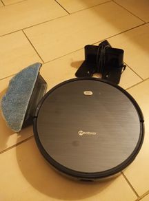 Robot vacuum