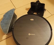 Robot vacuum