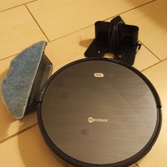 Robot vacuum