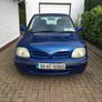 1992-2002 Nissan Micra Nissan March Image 8
