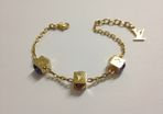 Louis Vuitton Gamble Bracelet