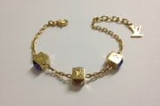 Louis Vuitton Gamble Bracelet