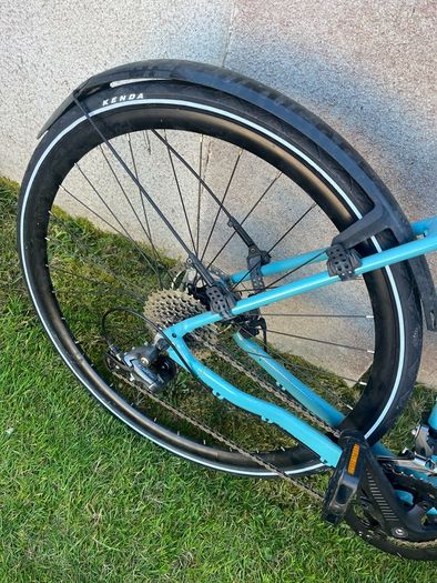 orbea Vector