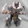Transformer G1 dinobot Image 6