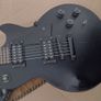 Epiphone Les Paul gothic Studio Image 5