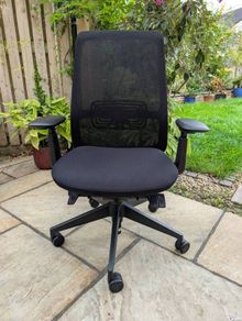 ergonomic office chair