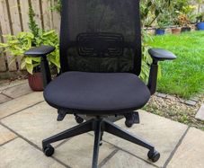 ergonomic office chair