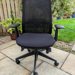 ergonomic office chair