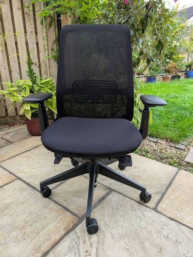 ergonomic office chair