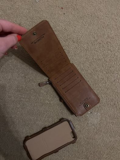 phone cover
