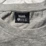 Lonsdale Mens Short Sleeve T-Shirt Size 2XL Grey Marl Image 4