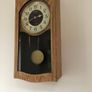 Vintage Wall Clock Image 5