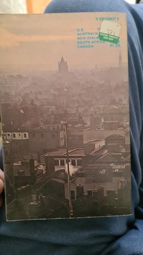 My Father's Son. By Frank O'connor. Paperback In Good Condition.