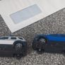 Teama cars like new 4 each or both for 6 Image 2