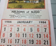Sligo Memorabilia