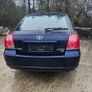 toyota avensis 2008 diesel for breaking Image 3