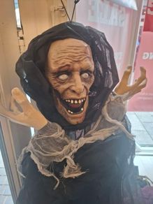 Halloween Decorations