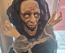 Halloween Decorations