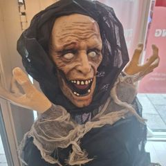 Halloween Decorations