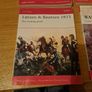 Osprey History books Image 3