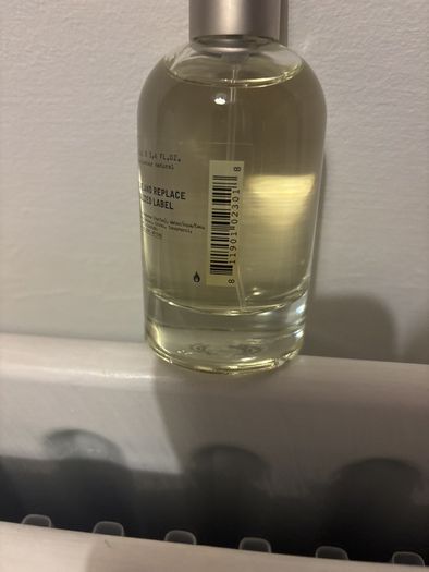 La Labo Santal 100ml Eau de Parfum