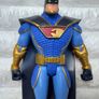 Scooby Doo Blue Falcon Figure Scoob! Goodie approx. 5" Used Please see pictures Image 3