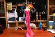 Jewellery stand