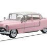 The Pink Cadillac, Loved By Elvis Image 2