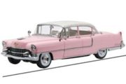 The Pink Cadillac, Loved By Elvis