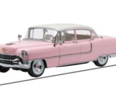 The Pink Cadillac, Loved By Elvis