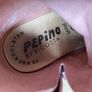 Pepino Jemmy patent pink leather boots jnr5/eur 21 Image 7