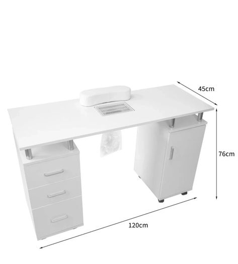 manicure table