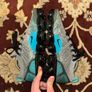 Nike Air Vapormax Flyknit 2 Dusty Cactus 942842-104 Image 5