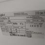 Whirlpool integrated fridge/ freezer Image 6