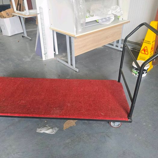 Large Trolley For Sale in Trim, Meath from simod