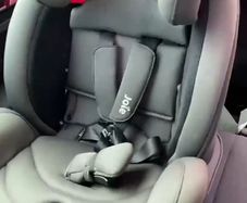 joie stages car seat