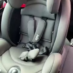 joie stages car seat