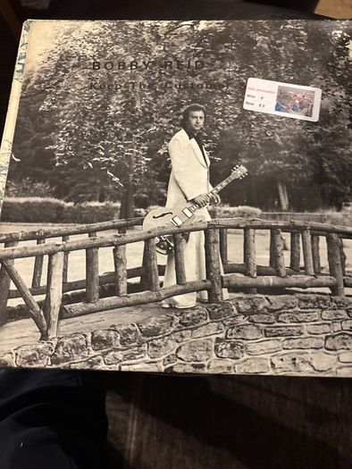 Vinyl LPs 11