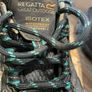 Regatta walking trekking shoes kids women Waterproof Low Walking Shoes size 3 Image 6