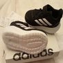 BNWT BNIB Adidas Runfalcon 5 Toddler Trainers Size UK 4K Image 3