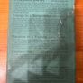 War book:'One Of Our Submarines' Image 10