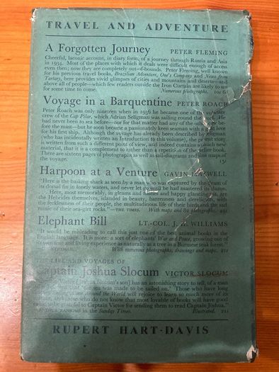 War book:'One Of Our Submarines'